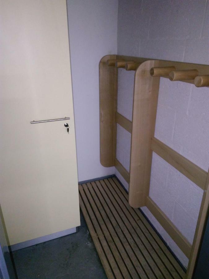 Apartmánek U lanovky Janske Lazne Exterior foto