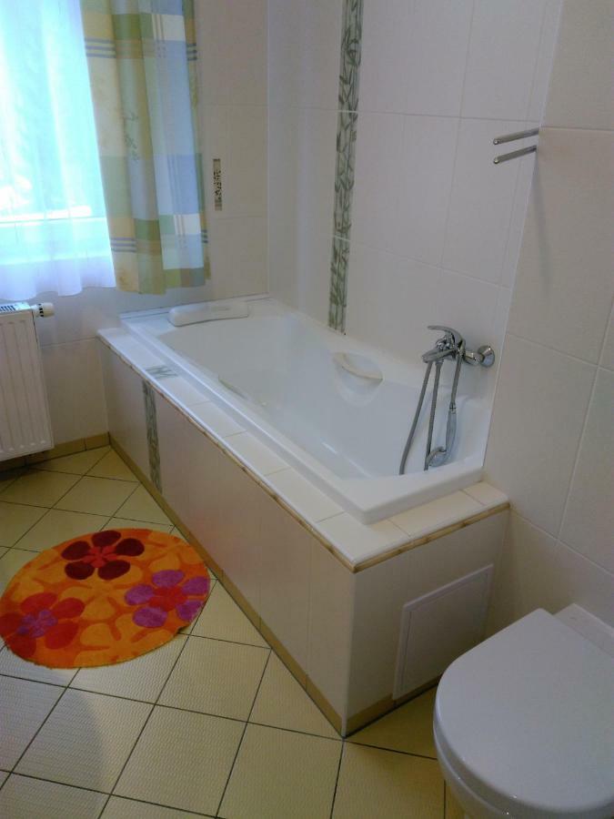 Apartmánek U lanovky Janske Lazne Exterior foto